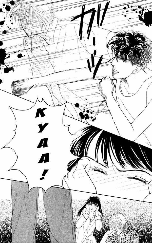 con nhà giàu chapter 33 13