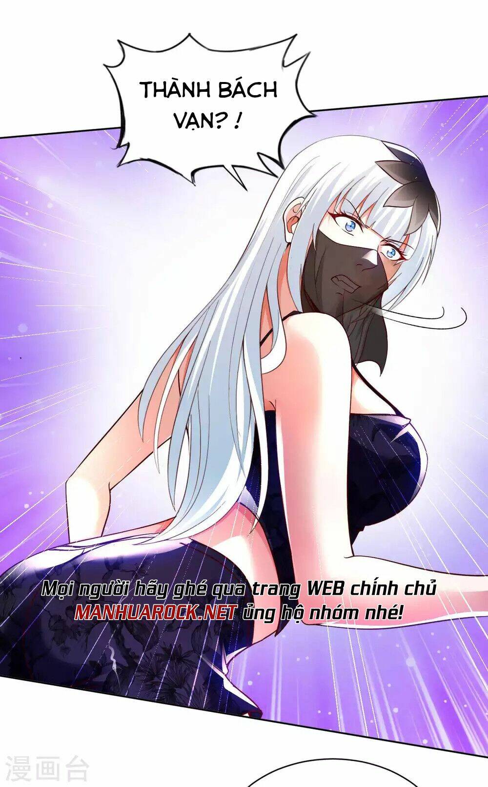 sư phụ của ta là thần tiên chapter 44 3