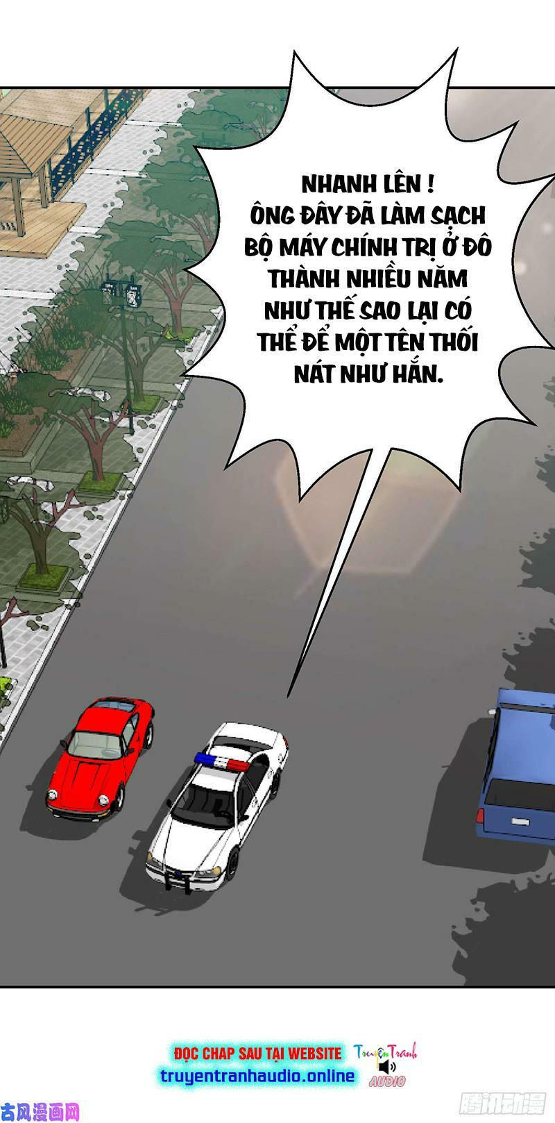 ta chẳng qua là một đại la kim tiên chapter 9 8