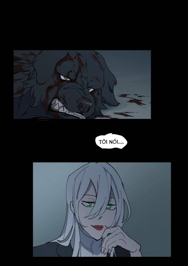lumine - cội nguồn ánh sáng chapter 144 7