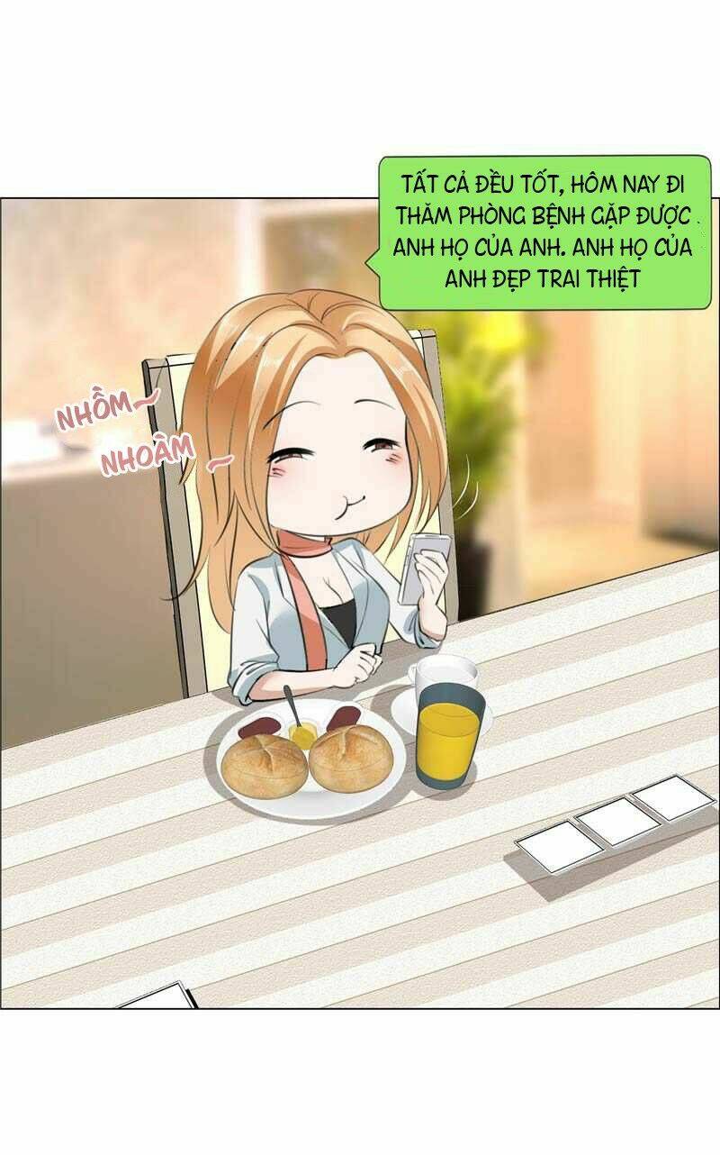 độc sủng kiều thê của bá đạo tổng tài chapter 22 6