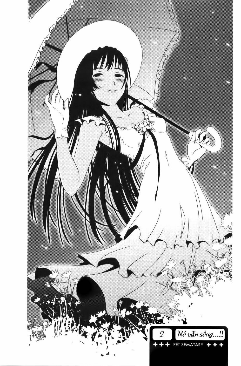 sanka rea chapter 2 1