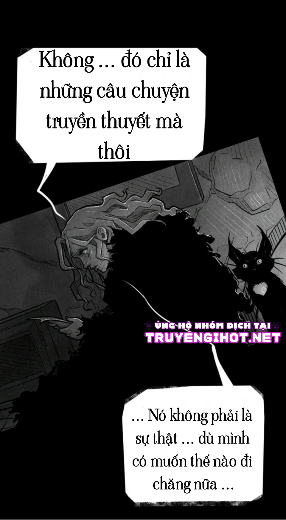 [18+] chim hoàng yến bé nhỏ của hades chapter 5 15