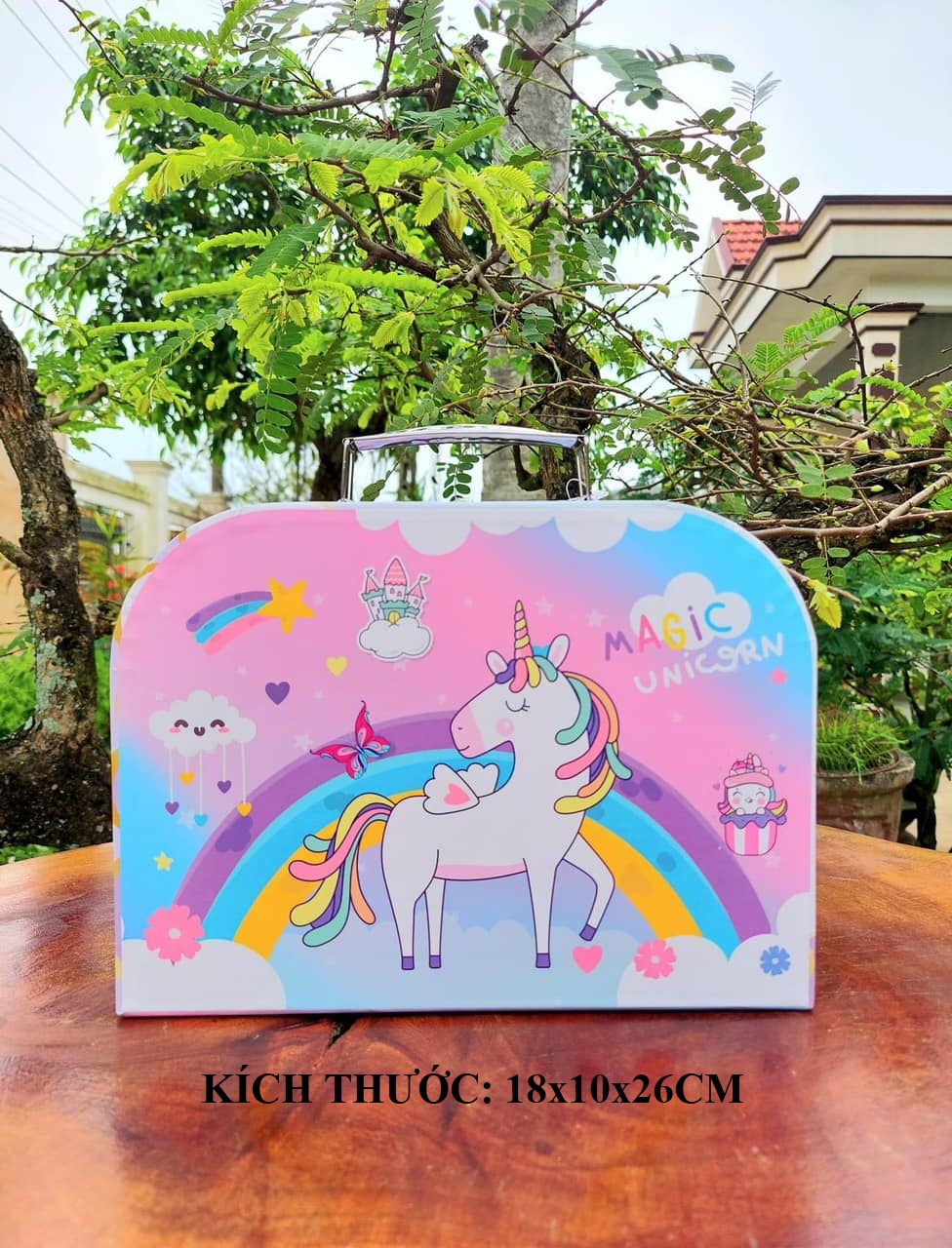 Đồ Chơi Trẻ Em, Đồ Chơi Tiệc Trà Bánh Pony 48 Chi Tiết, Đồ Chơi Cho Bé Gái - Asstar Thế Giới Đồ Chơi