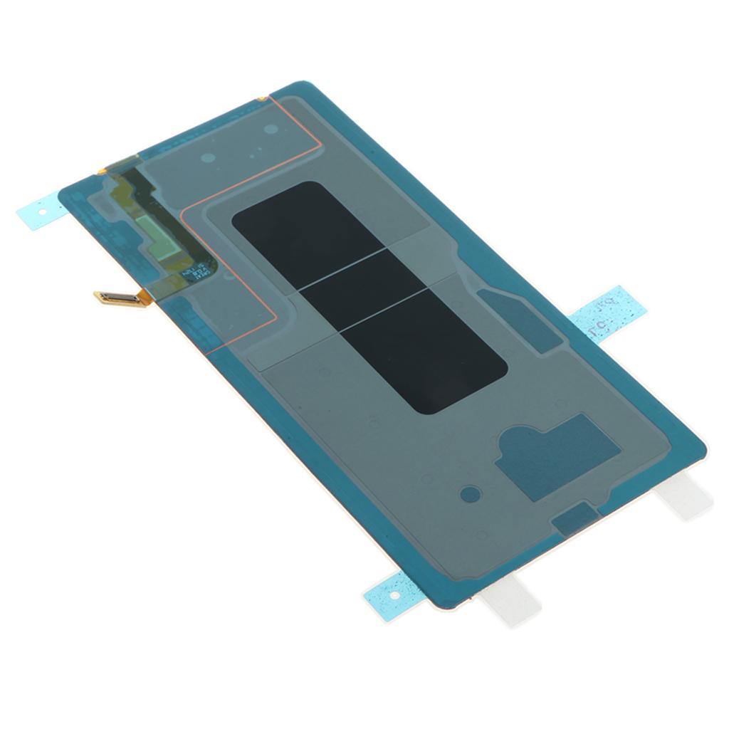 Touch Panel  Sensor Board for  Galaxy Note 8 N9500