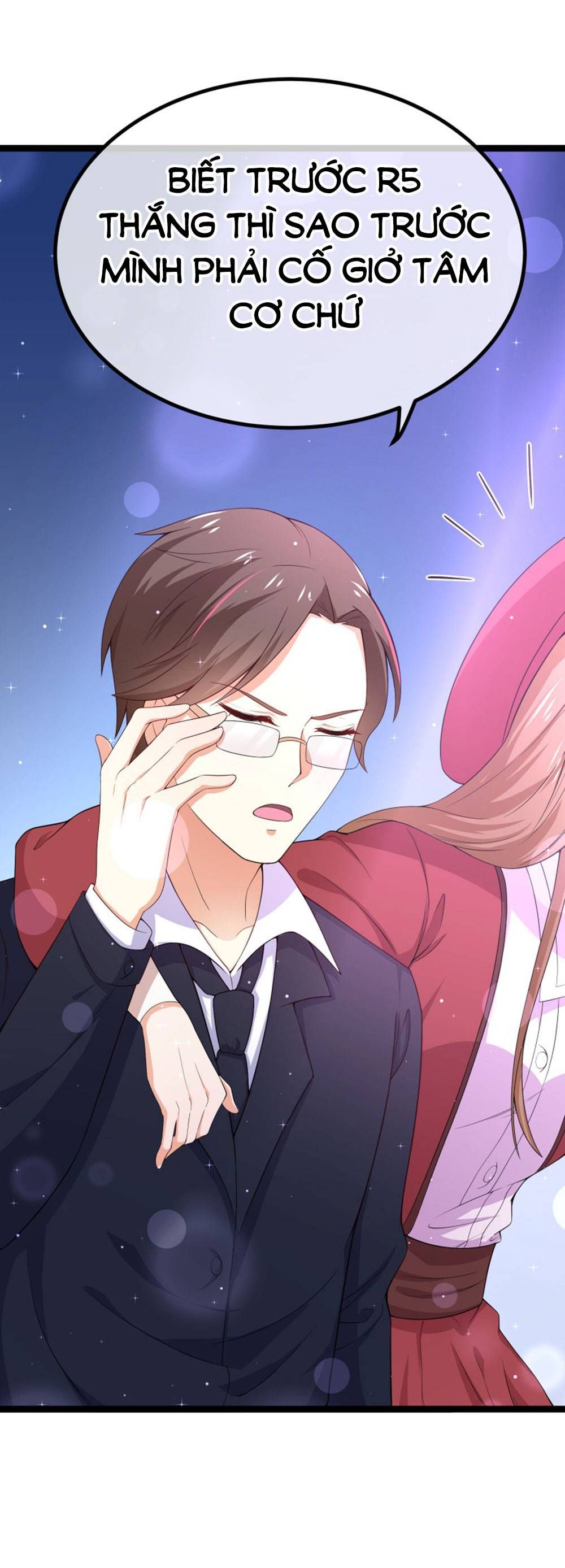 Boss Của Tôi Là Đại Thần chapter 81 - Trang 21