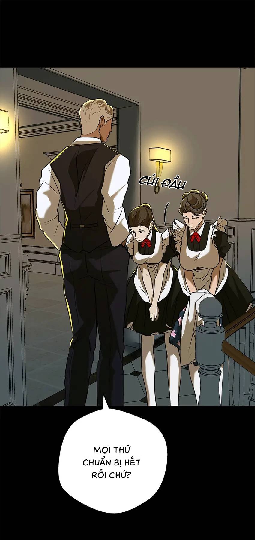 yêu phải kẻ sát nhân bóng rổ chapter 34 24