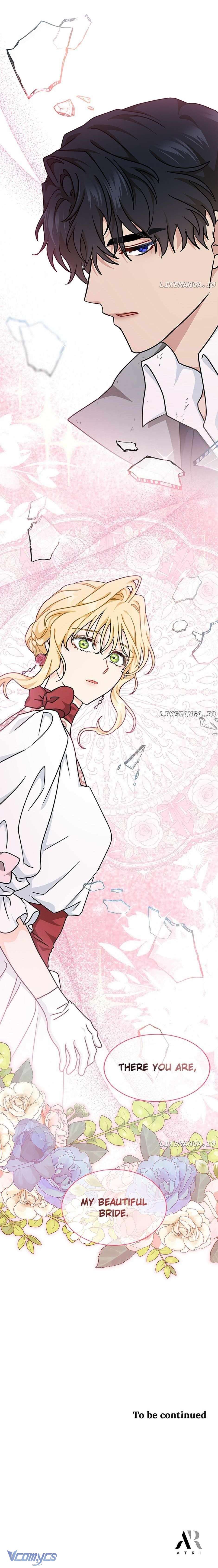 cô gái sẽ trở thành chủ gia đình chapter 62 42