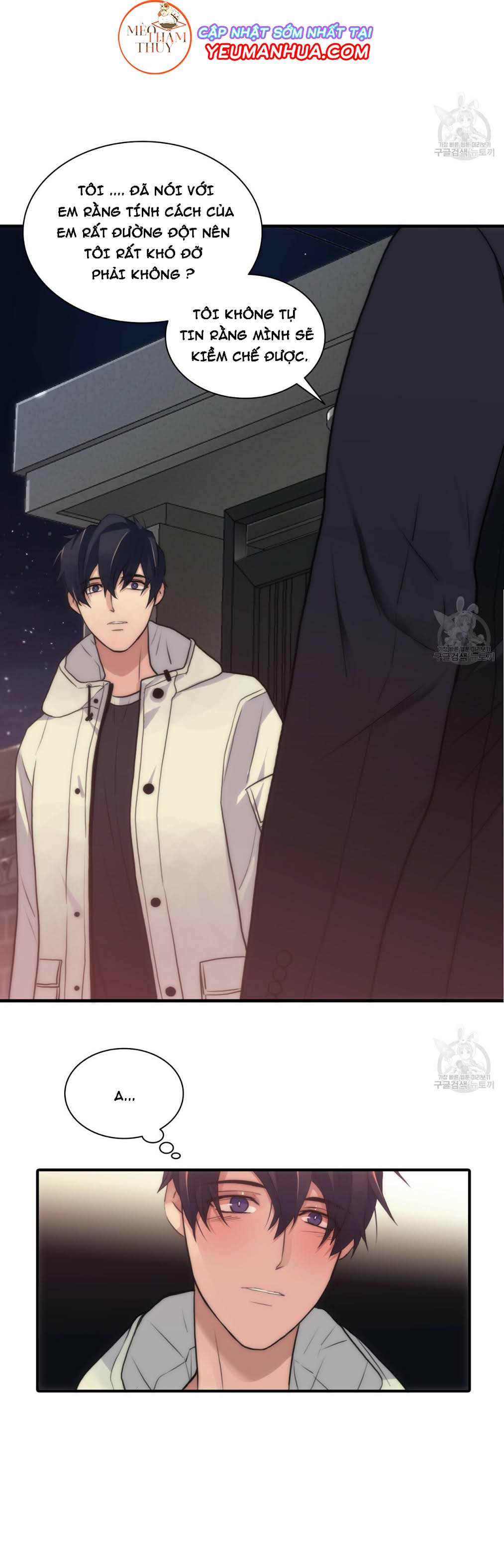 giai điệu của ngôn ngữ chapter 11 10