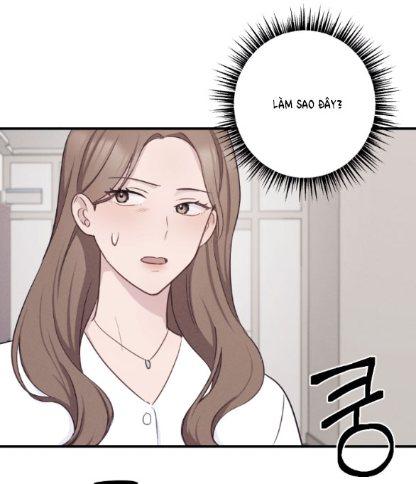 Hãy Khóc Cho Thật Xinh Đẹp Đi chapter 1.2 - Trang 20