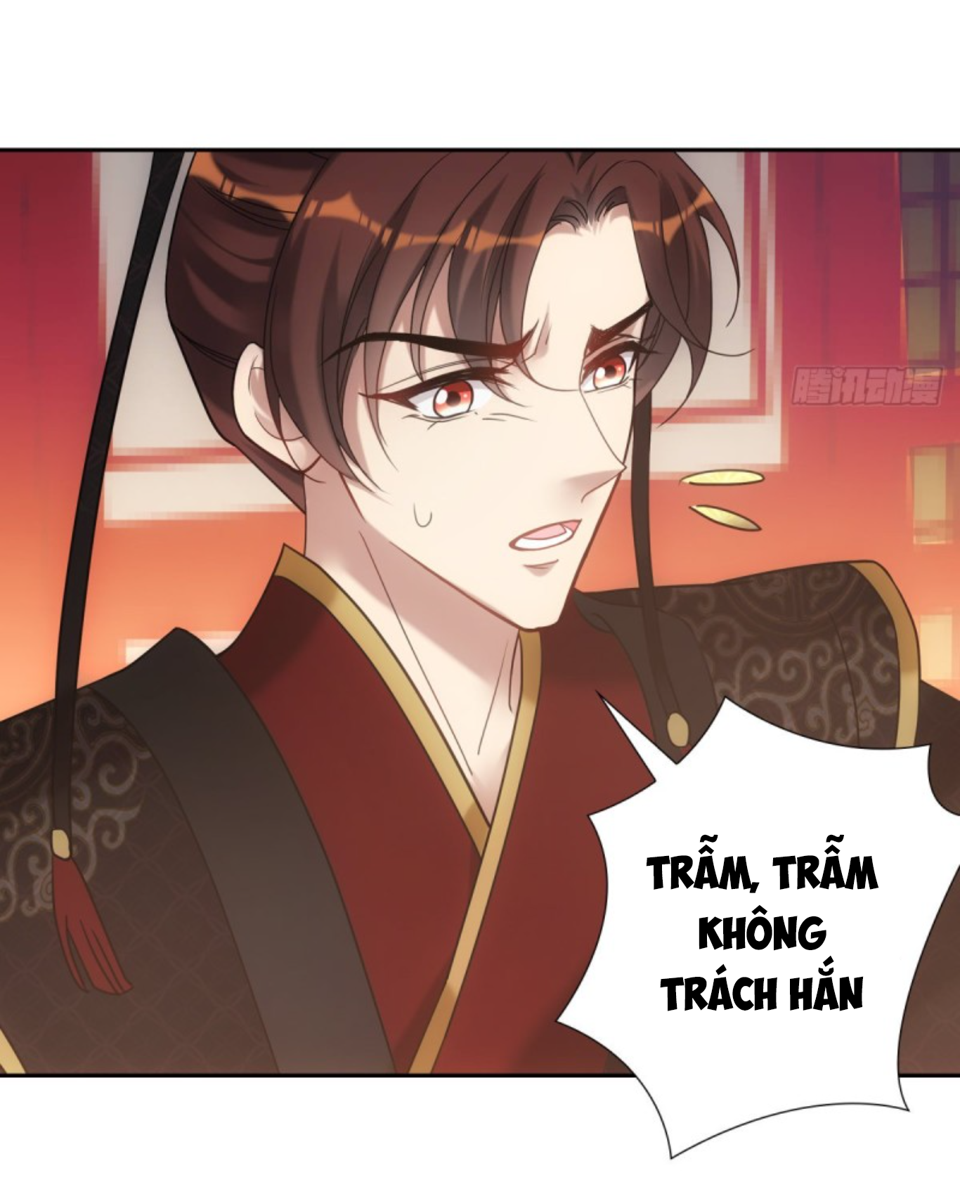 khi sư - umee chapter 14 12