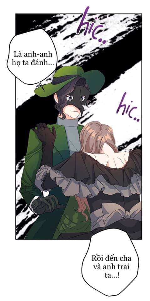 ebony, quạ đen chapter 20 17