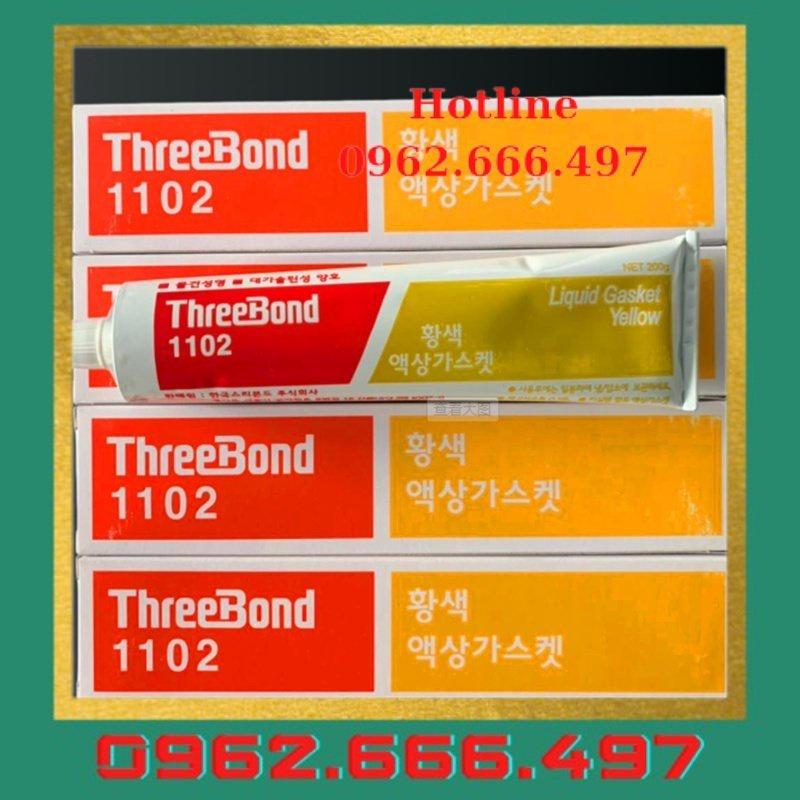 Keo Threebond 1102