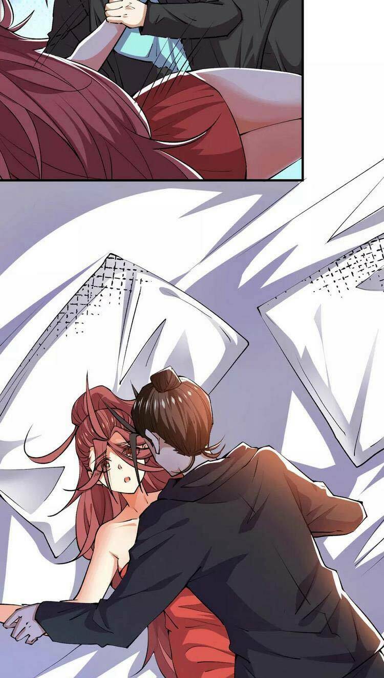 đô thị đỉnh phong cao thủ chapter 273 17