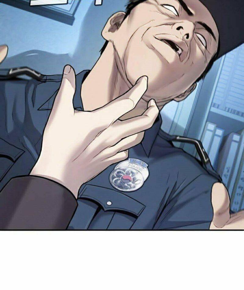 đặc vụ kim chapter 4 22