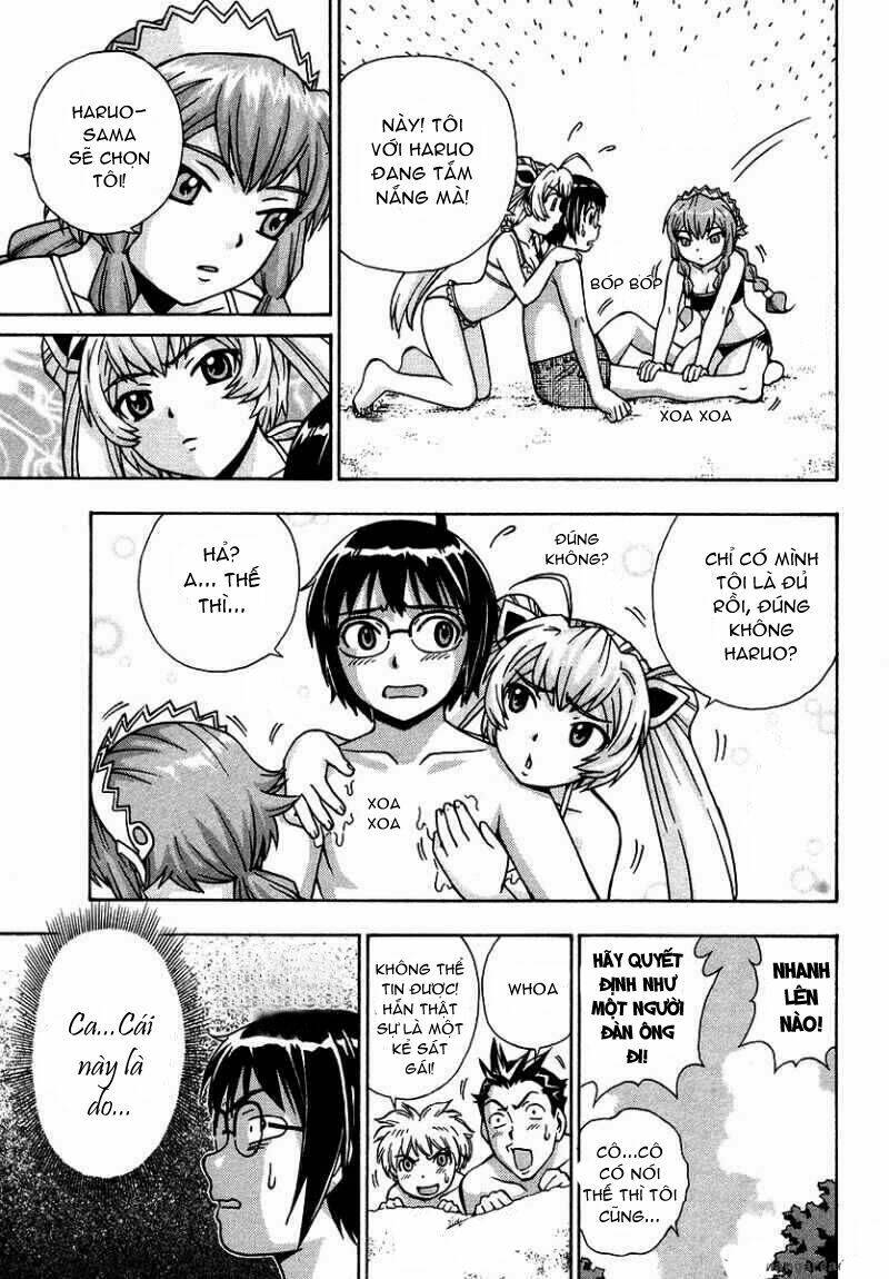 magikano chapter 15 16