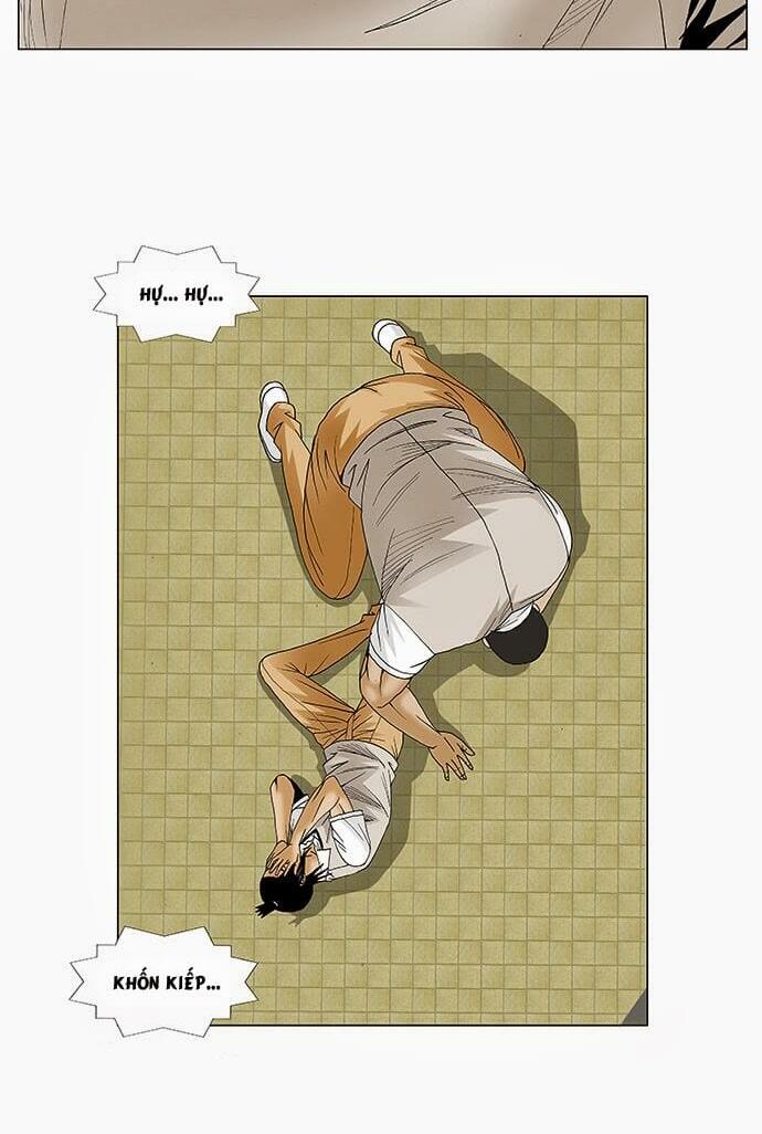 ultimate legend: kang hae hyo chapter 82 26