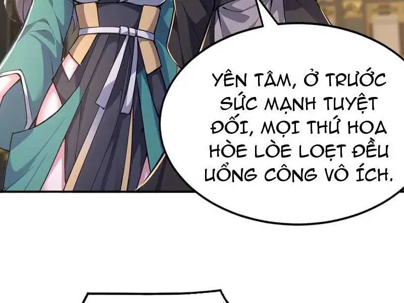 đồ đệ thăng cấp, ta nằm không cũng mạnh chapter 30 45