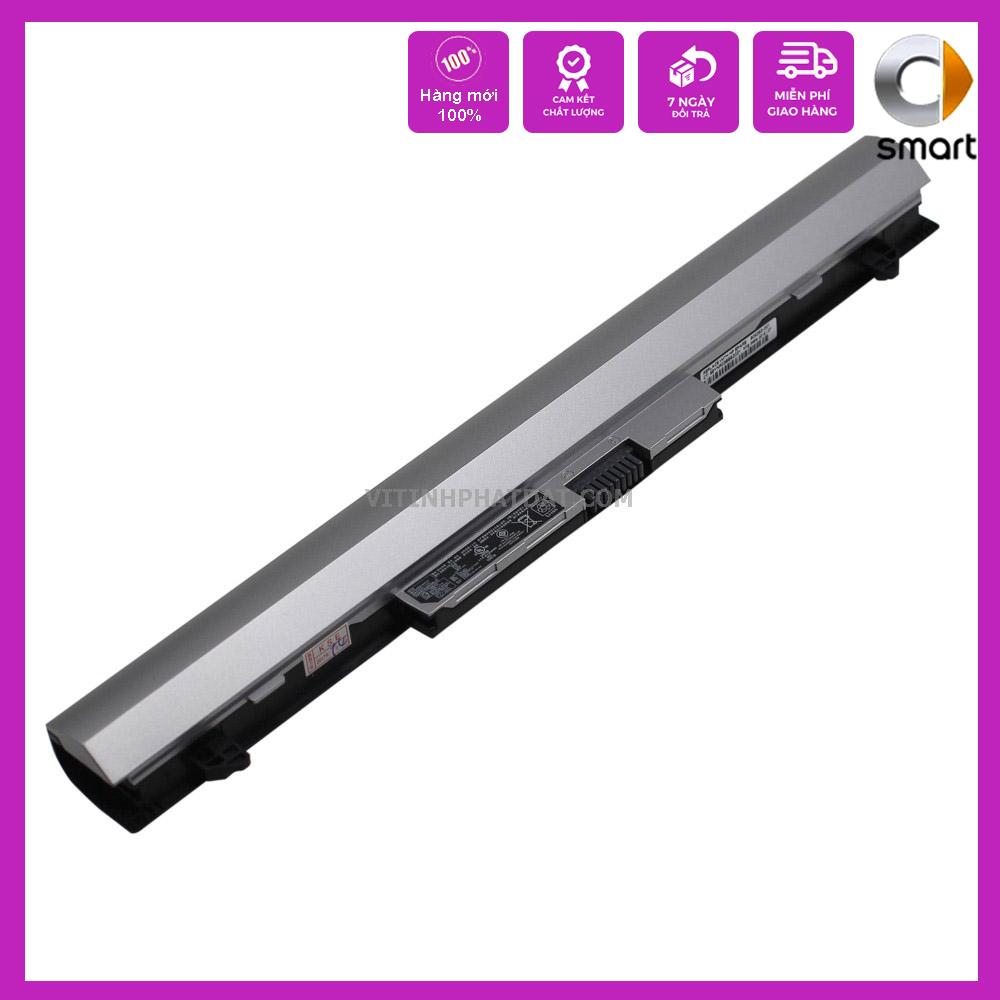 Pin cho Laptop HP Probook 430 G3 Probook 440 G3 430g3 440g3 ro04(p3g13aa) - Hàng Nhập Khẩu - Sản phẩm mới 100%