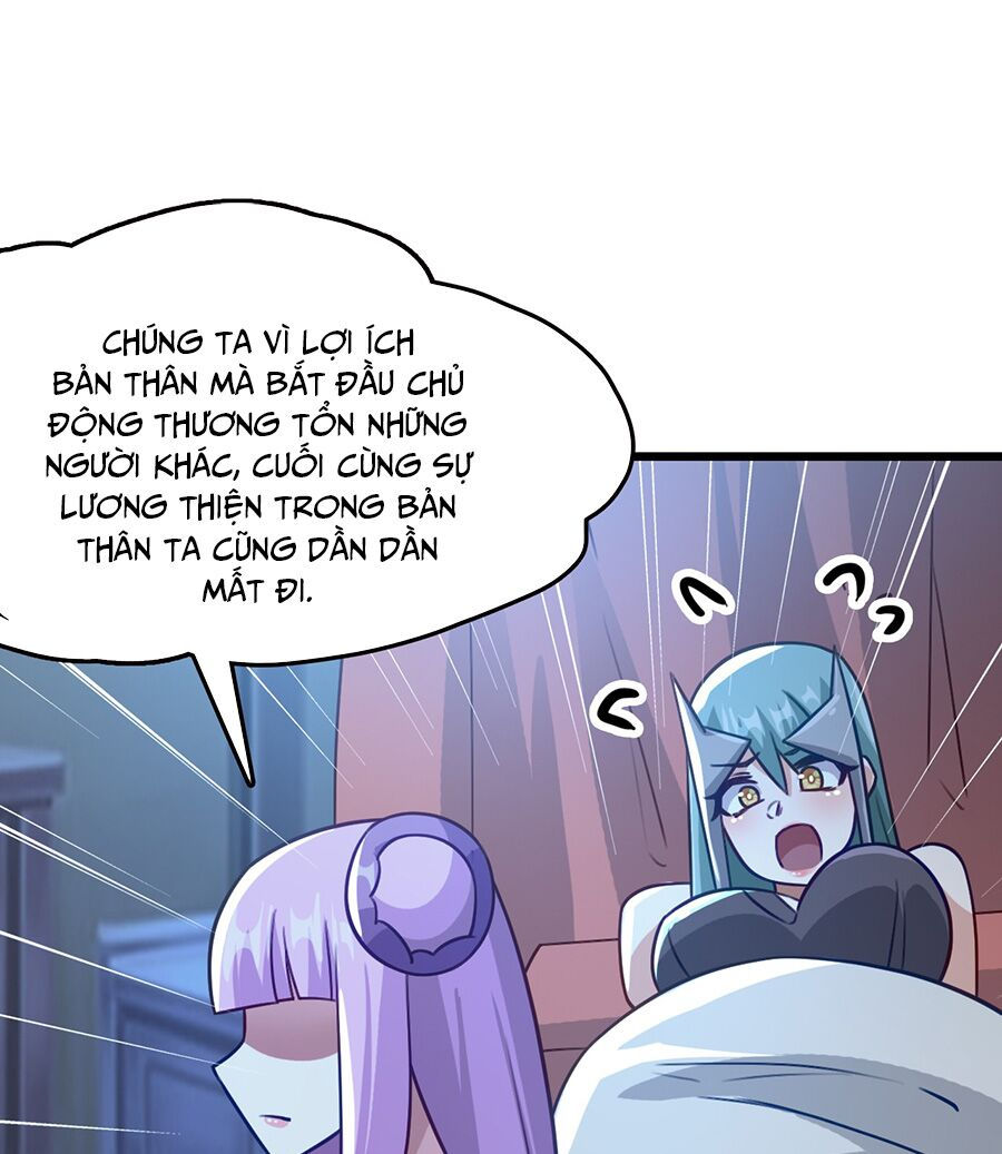 đại bảo kiếm của tôi chapter 27 2