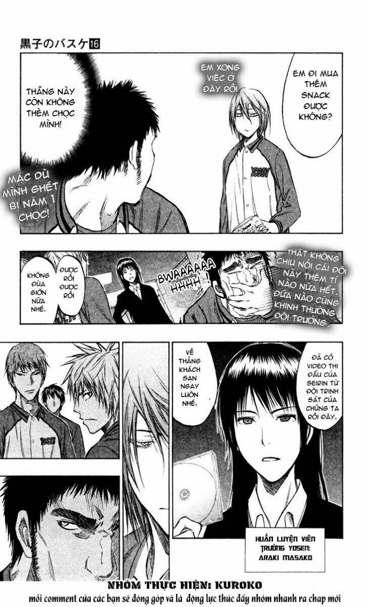 vua bóng rổ kuroko chapter 144 12
