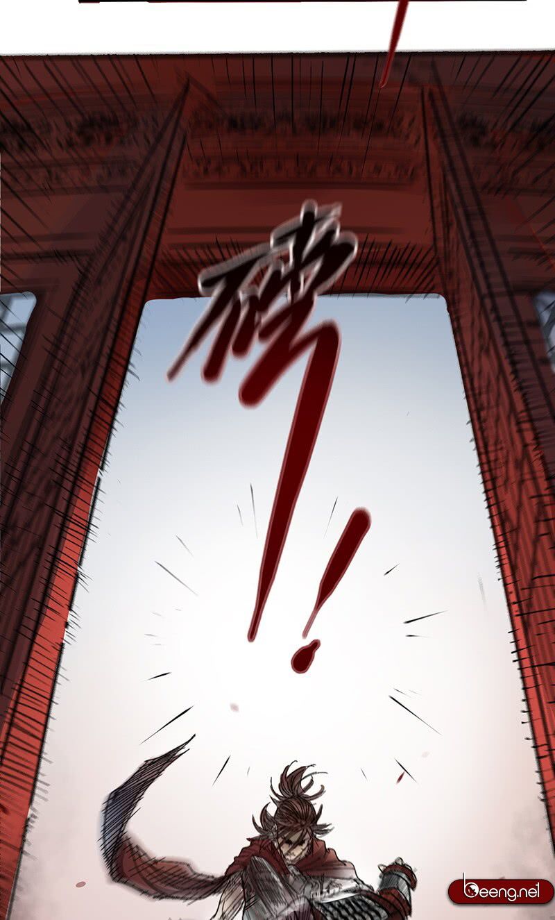 thế giới xa lạ chapter 0 9