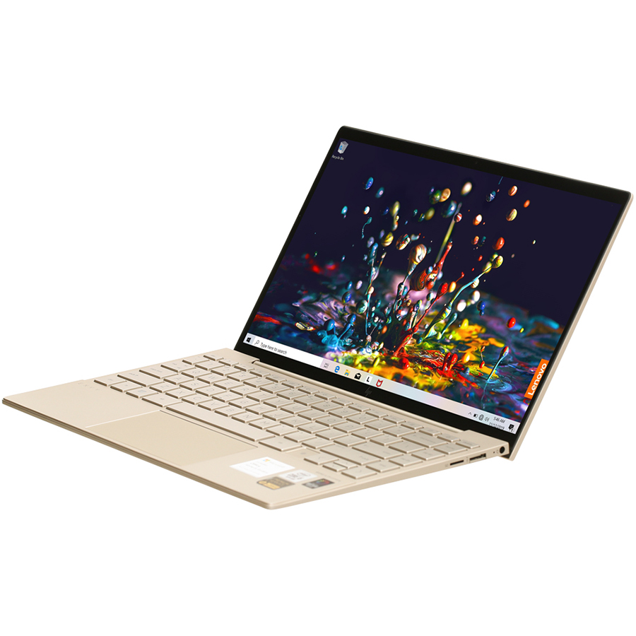 Laptop HP Envy 13-ba0046TU 171M7PA (Core i5-1035G4/ 8GB DDR4 2666Mhz/ 512GB PCIe NVMe/ 13.3 FHD IPS/ Windows 10 Home + Office) - Hàng Chính Hãng