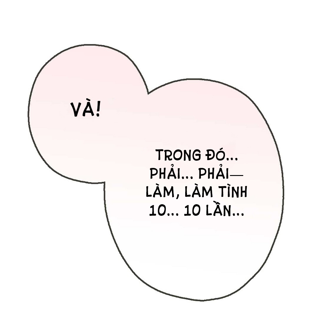 [18+] hợp đồng nô lệ dâm đãng chapter 3.2 20