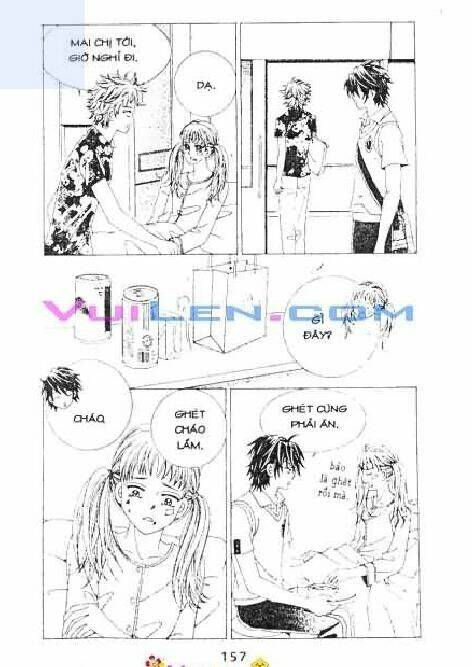 ánh nắng chói chang chapter 12 156