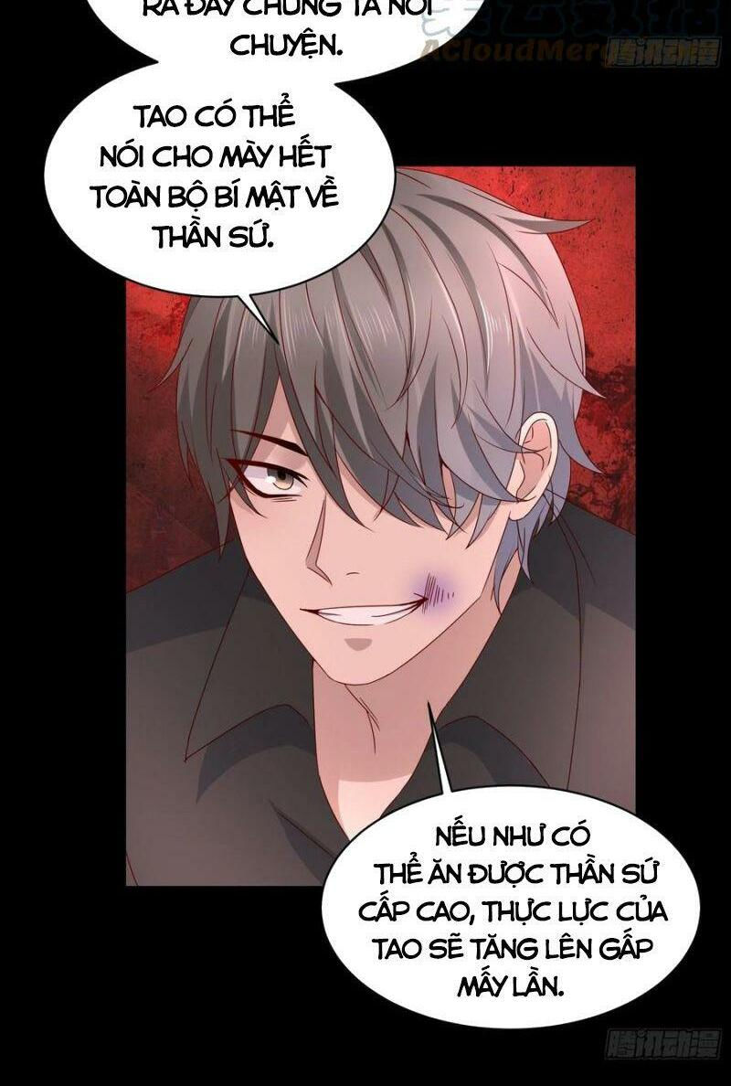 vua đầu tư mạnh nhất chapter 35 6