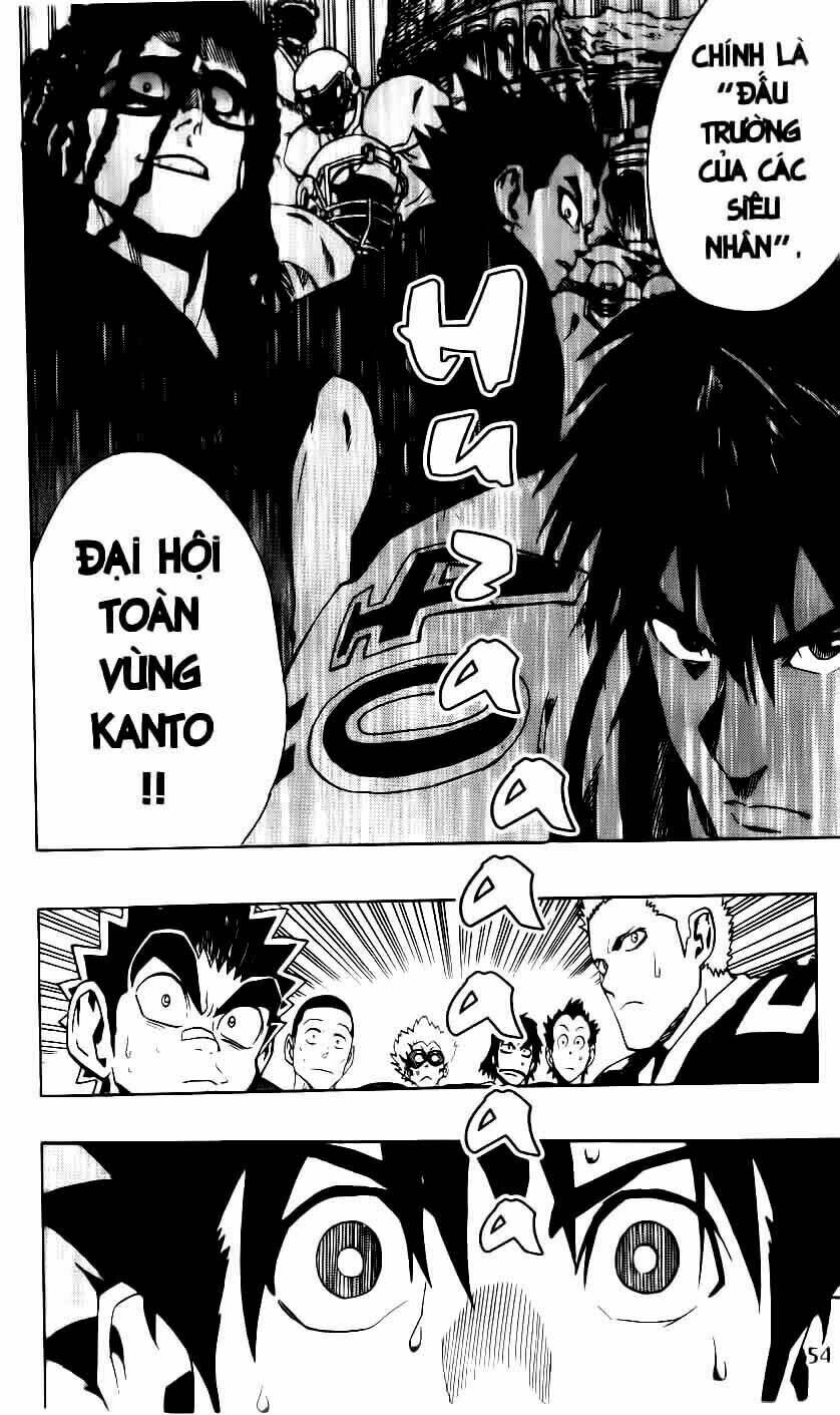 lá chắn mắt chapter 154 8