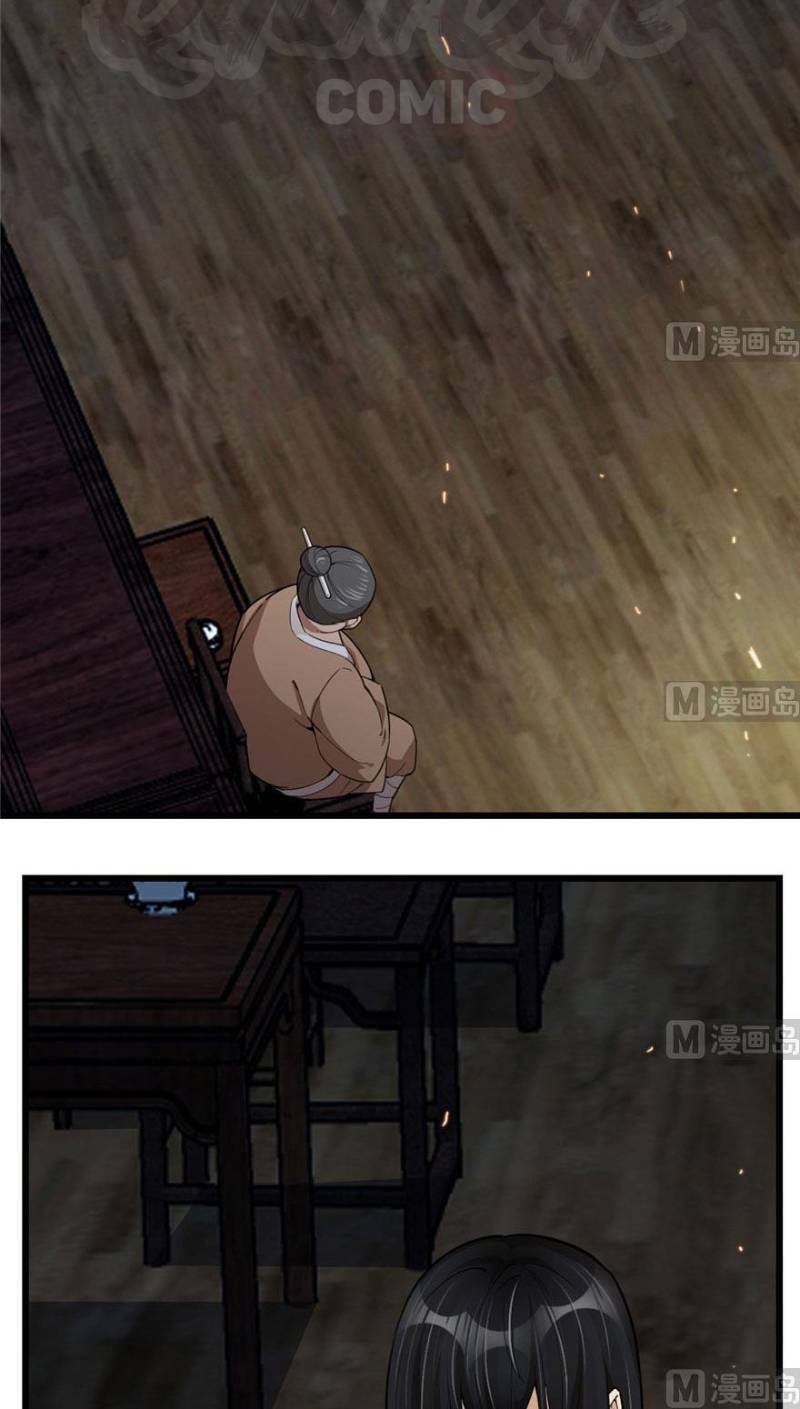 thâm dạ thư ốc chapter 91 4