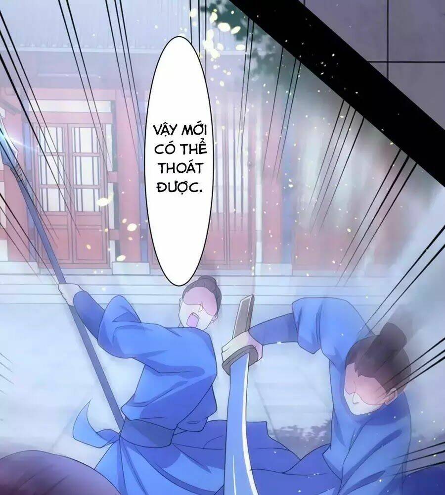 dưỡng thú vi phi chapter 8 61