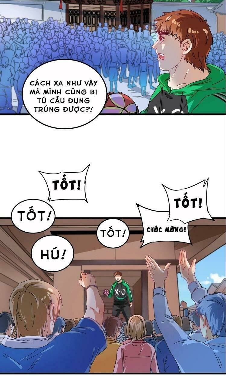 thành tựu của ta rất nhiều chapter 18 42