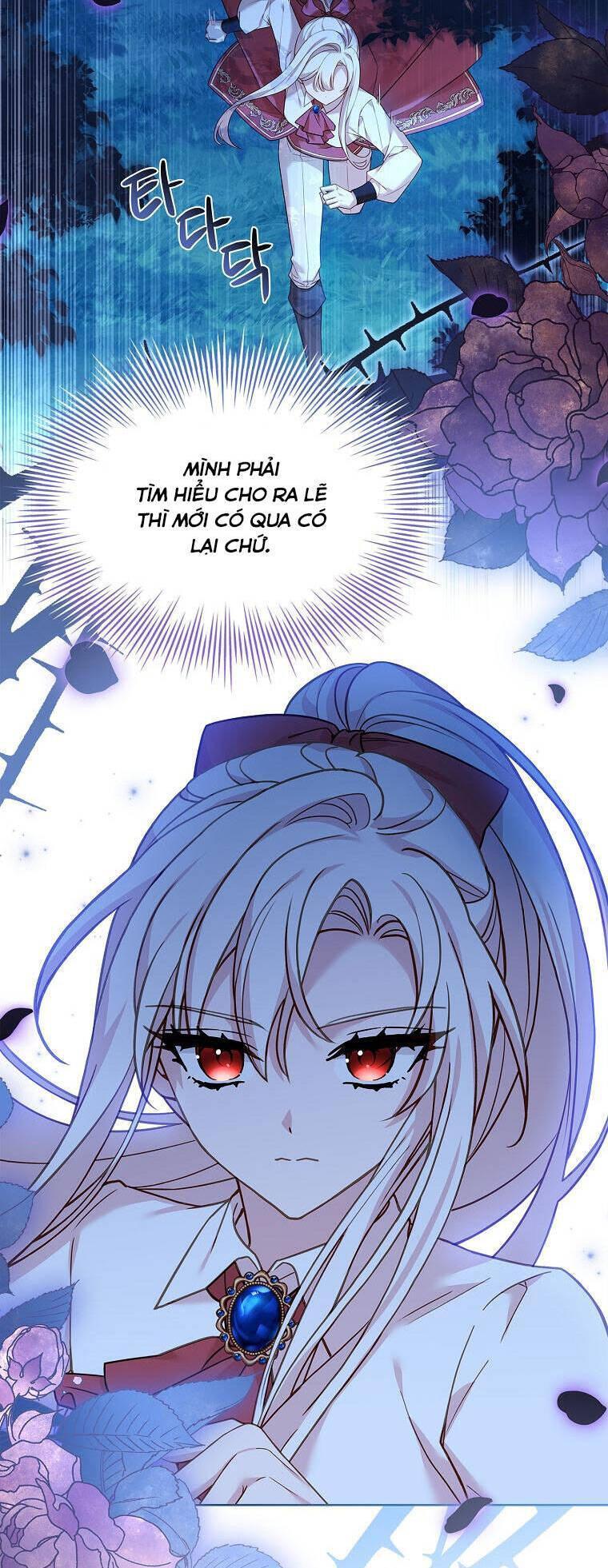 để yên cho tiểu thư hiền chapter 93 40