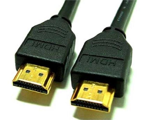 Dây cáp HDMI kết nối TV Full HD 3M cao cấp