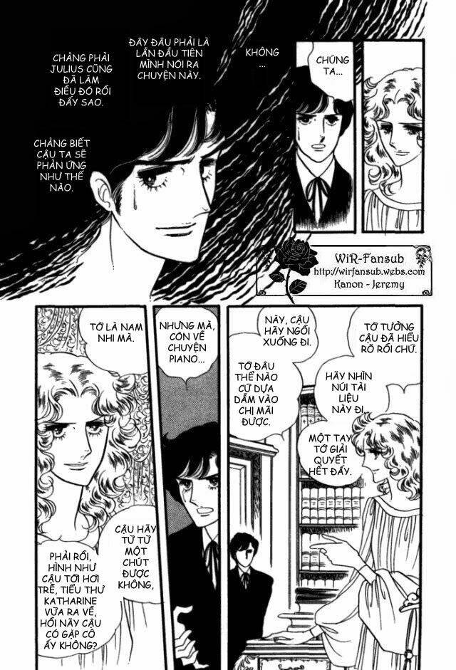 orpheus no mado chapter 21 57