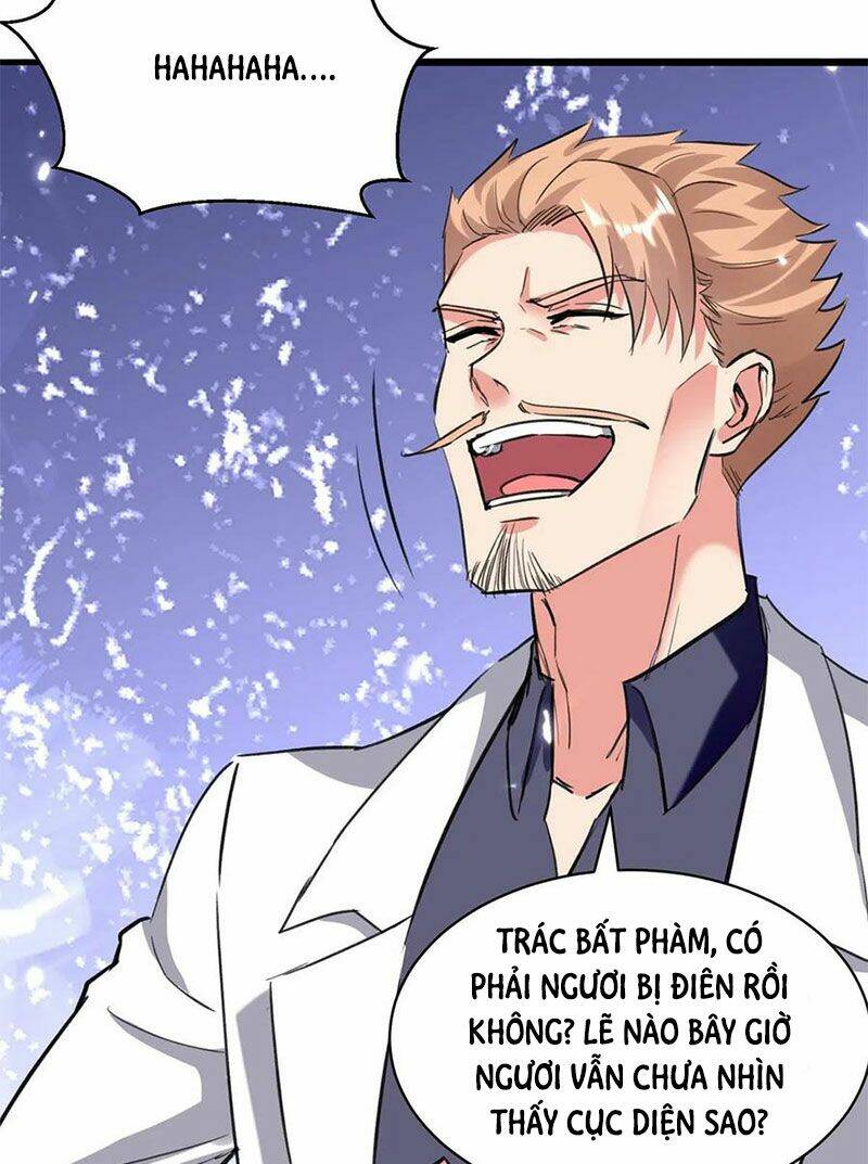 trọng sinh khí thiếu quy lai chapter 174 32