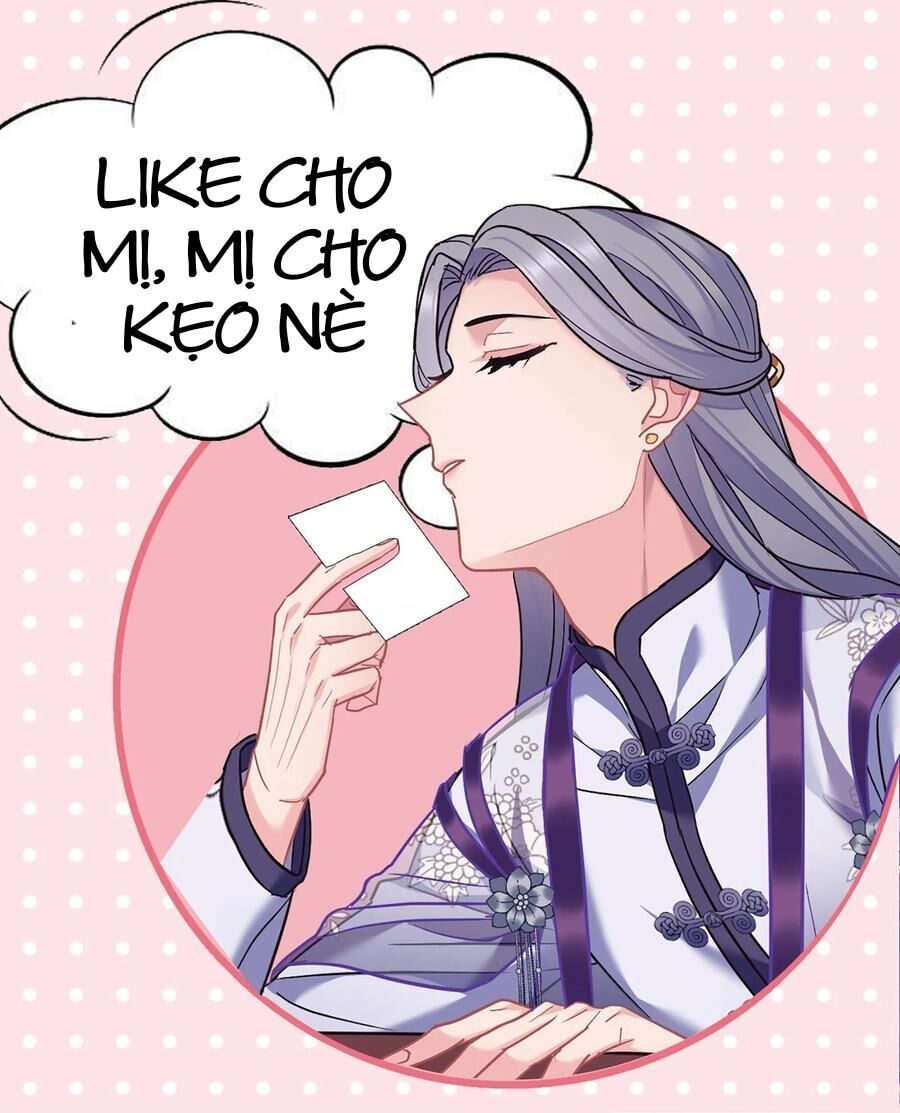 ta mới không gả cho hoàng tử phản diện chapter 62 43