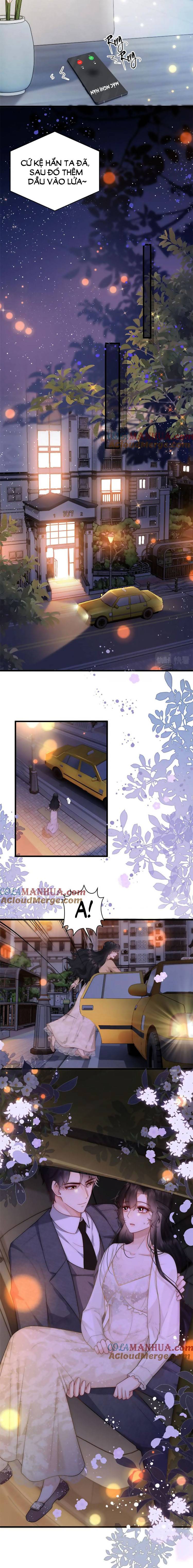 tôn trọng vận mệnh tra nam, từ bỏ tình tiết giúp người chapter 19 4