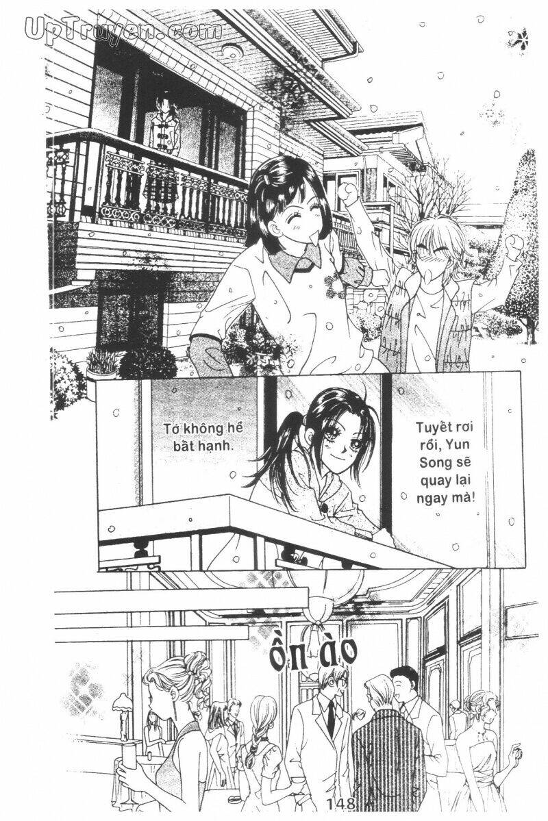 cô nàng ngổ ngáo chapter 10 146