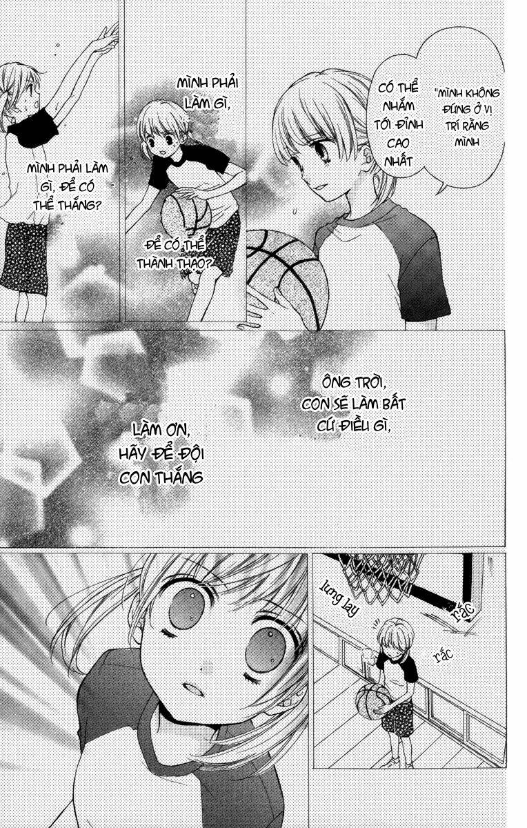 lớp học rùng rợn chapter 18 27