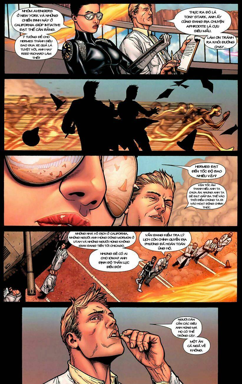 Civil War chapter 6 7