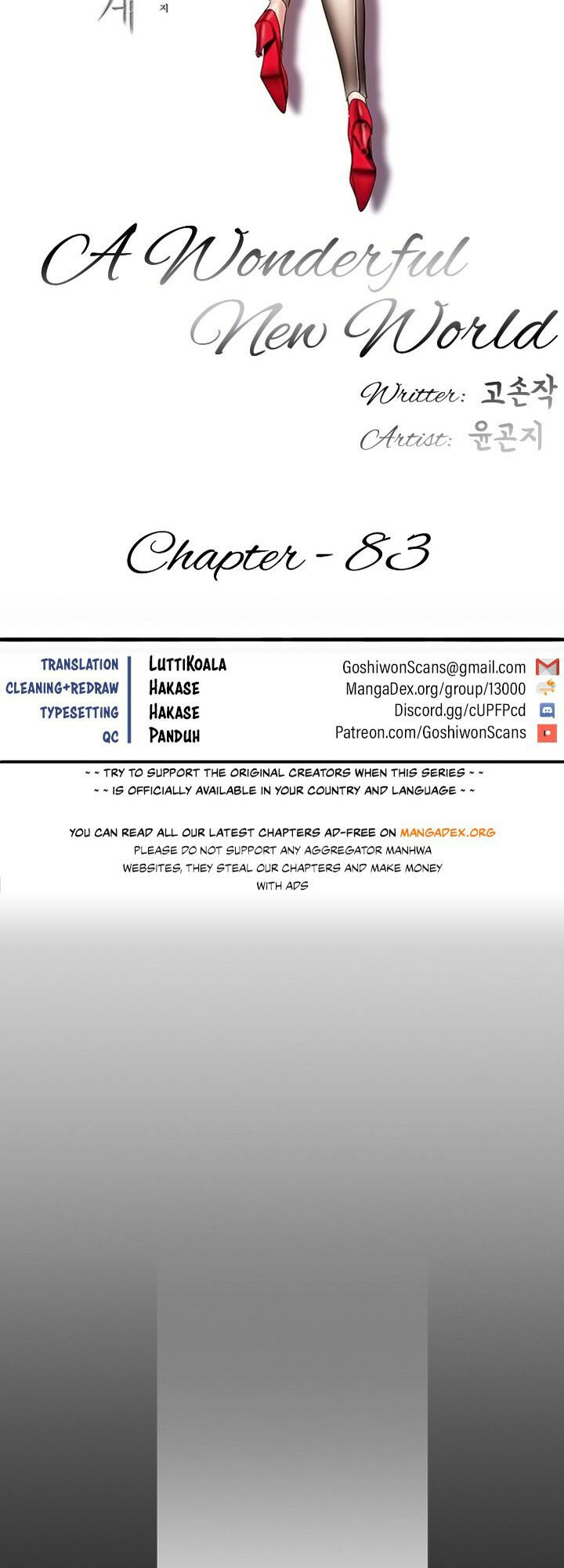 tân thế giới tuyệt vời chapter 83 15