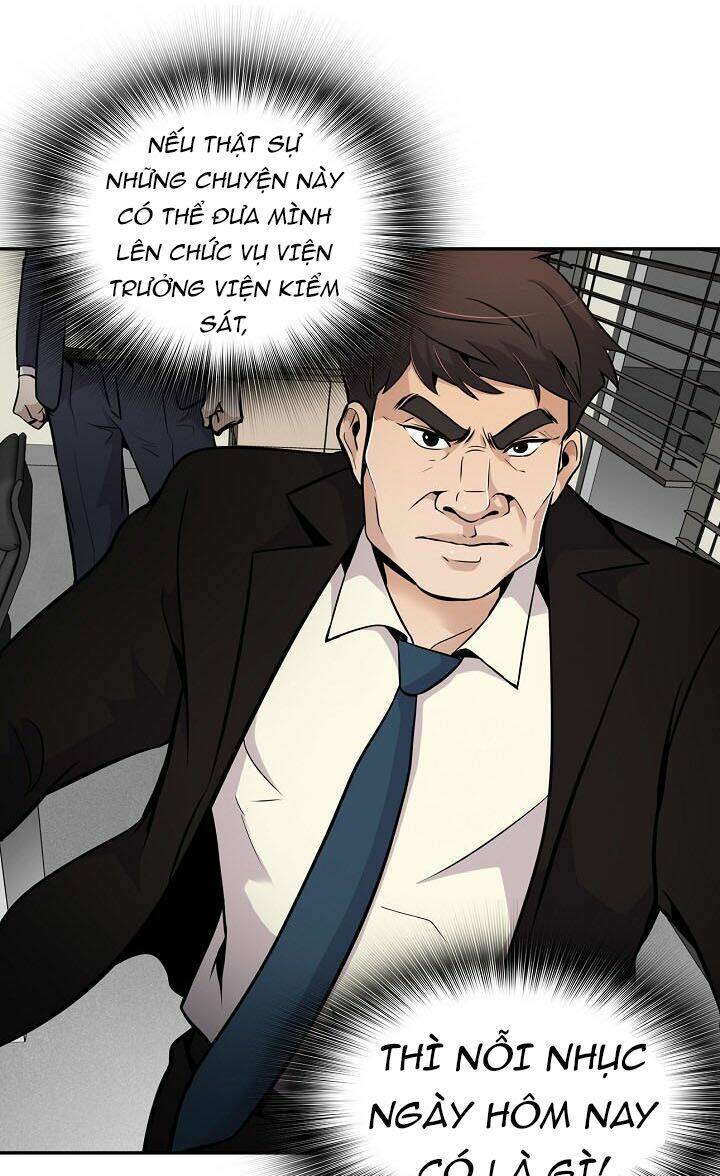 điều tra viên chuyển sinh chapter 58 49