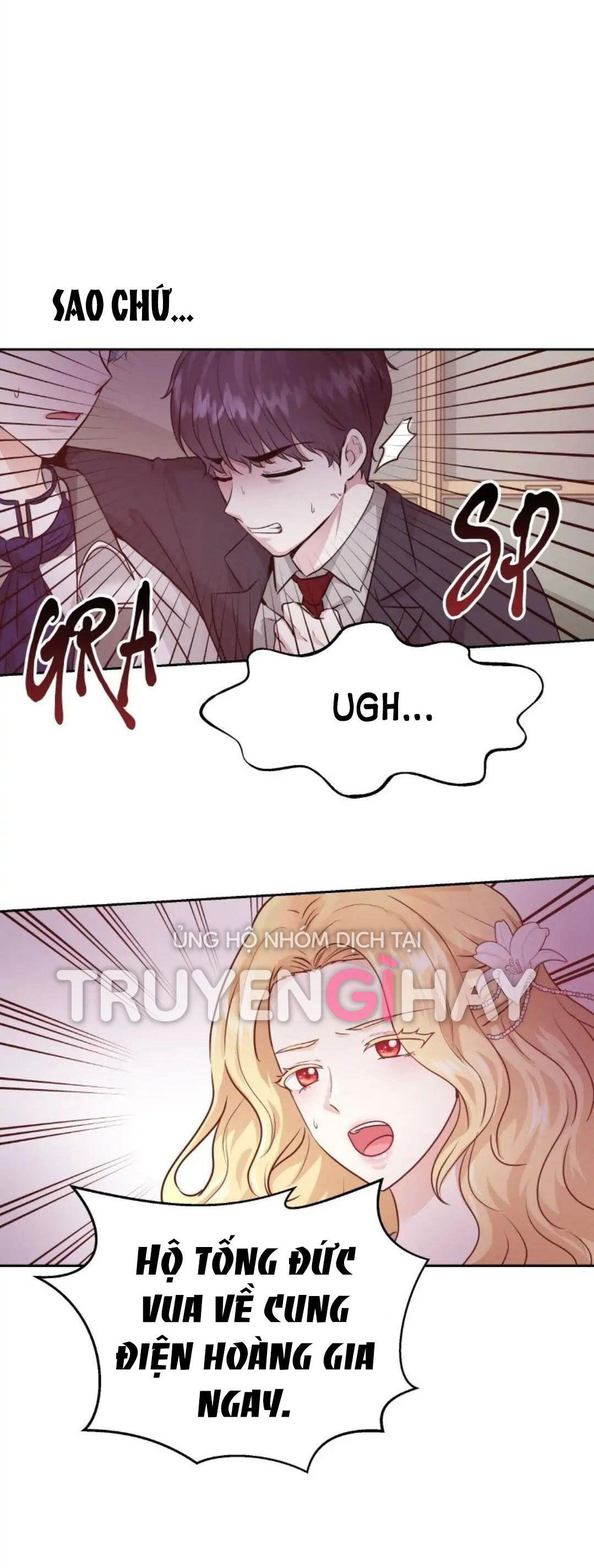 5500 sắc thái của quỷ vương chapter 11.2 13