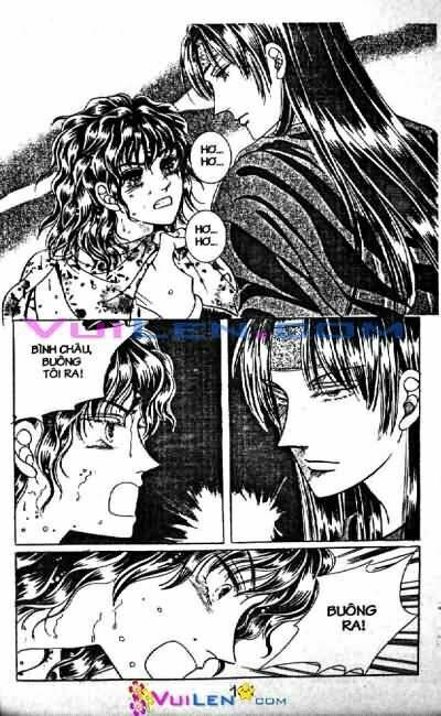 nữ hoàng biển cả chapter 7 161