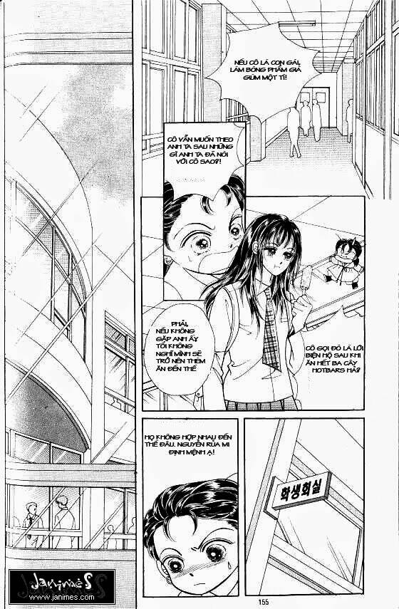 hot blooded woman chapter 39 12