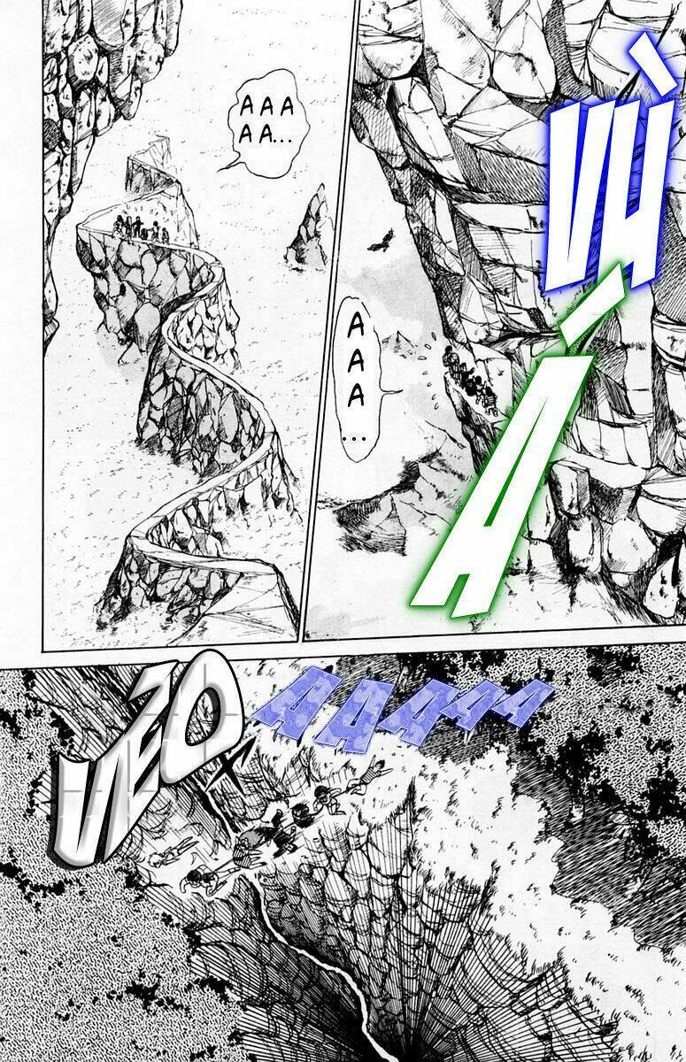 you & me (con ma dễ thương) chapter 26 15