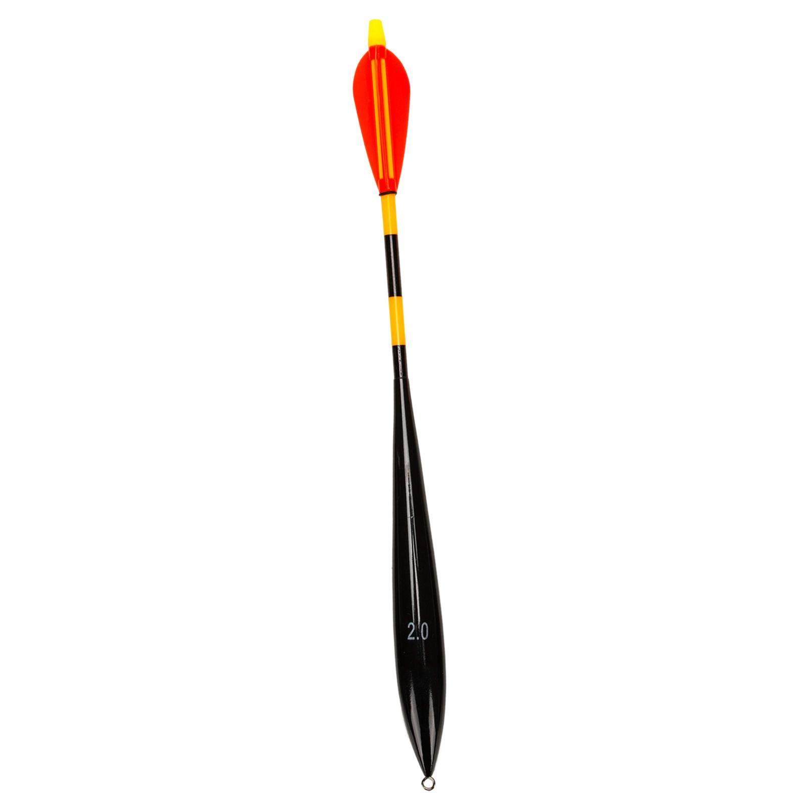 Fishing Float, Fishing Buoy Fishing Bobber, Practical Fishing Tackle Tool for Freshwater Fishing Equipment